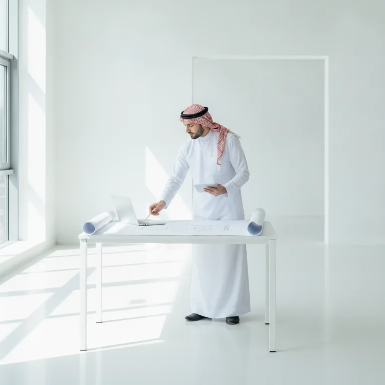 Commercial Real Estate Broker service in Dubai